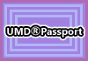 UMD&reg;Passport