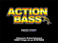 ACTION BASS
