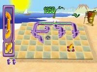 PIPE DREAM 3D�@�摜2