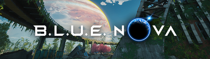 B.L.U.E. NOVA