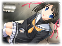 たまたま乗り合わせただけのはずだった。