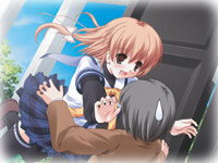 Clover Heart's Clover Heart's