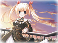 Clover Heart's Clover Heart's