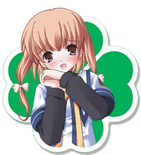 駒宮 ちまり