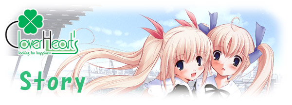 Clover Heart's
