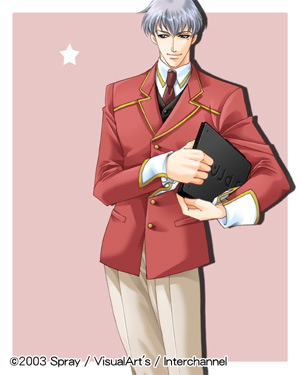 キャラクター キャスト大紹介