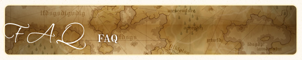 FAQ