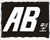 AB型