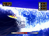 MAX SURFING 2000画像2