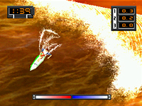 MAX SURFING 2000画像3