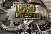 TOY DREAM