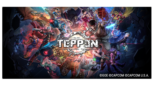 TEPPEN